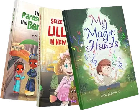 Stone Bridge Publishers