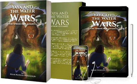 Stone Bridge Publishers