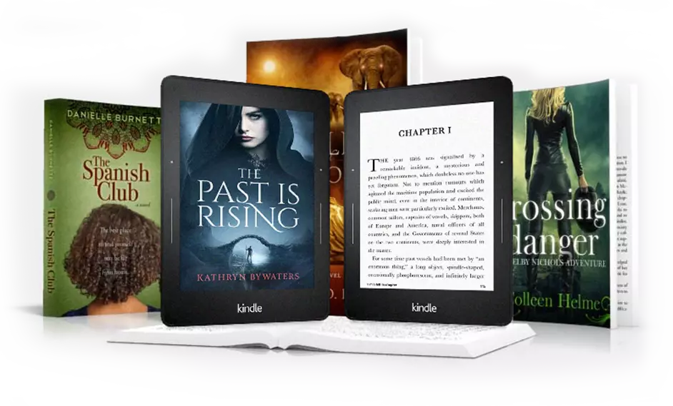 Stone Bridge Publishers