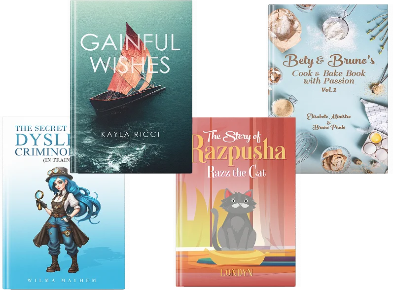 Stone Bridge Publishers