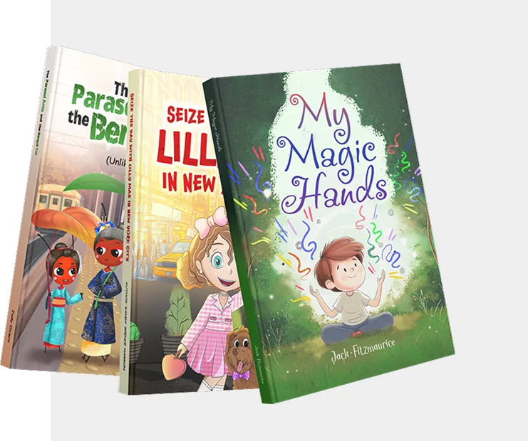 Stone Bridge Publishers