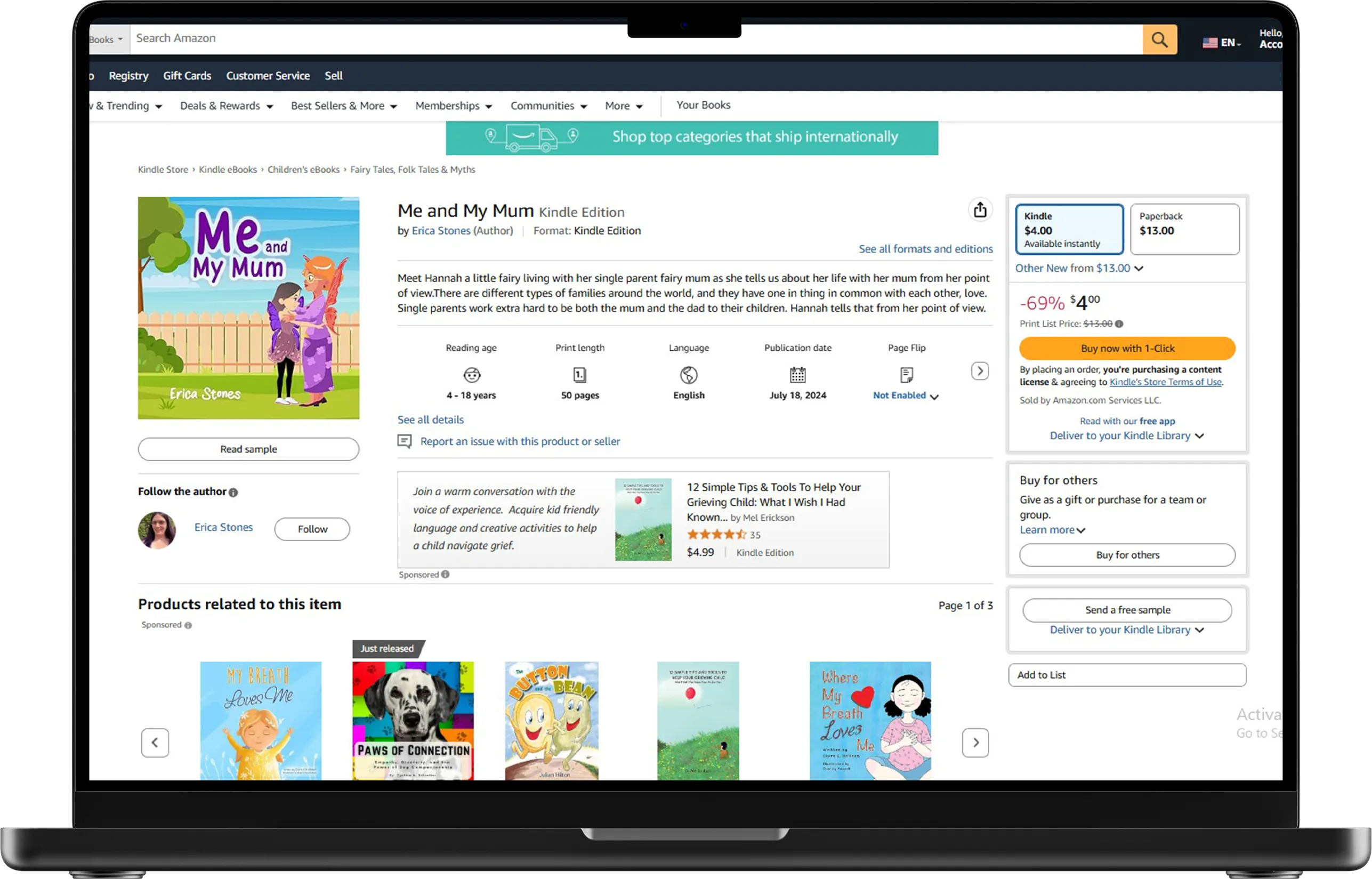 Stone Bridge Publishers