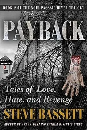 Stone Bridge Publishers