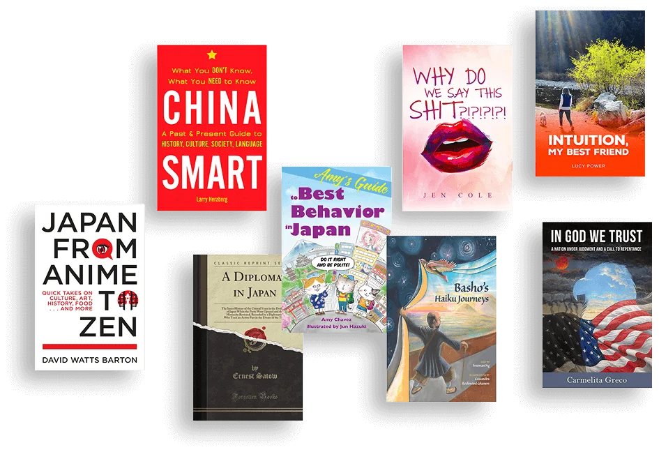 Stone Bridge Publishers